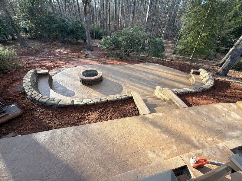 Outdoor Living